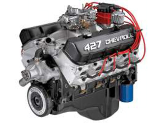 P7E34 Engine